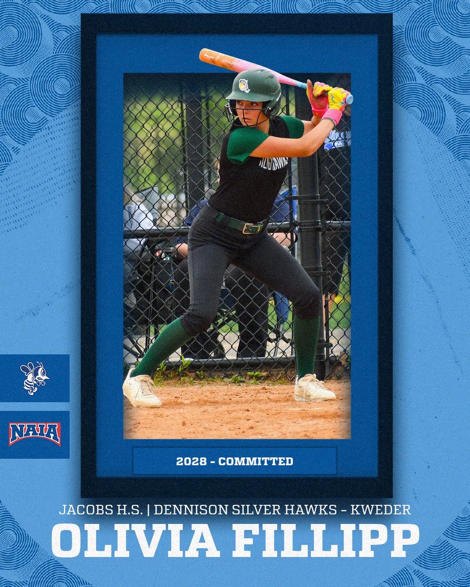 SAUBeesSoftball tweet picture