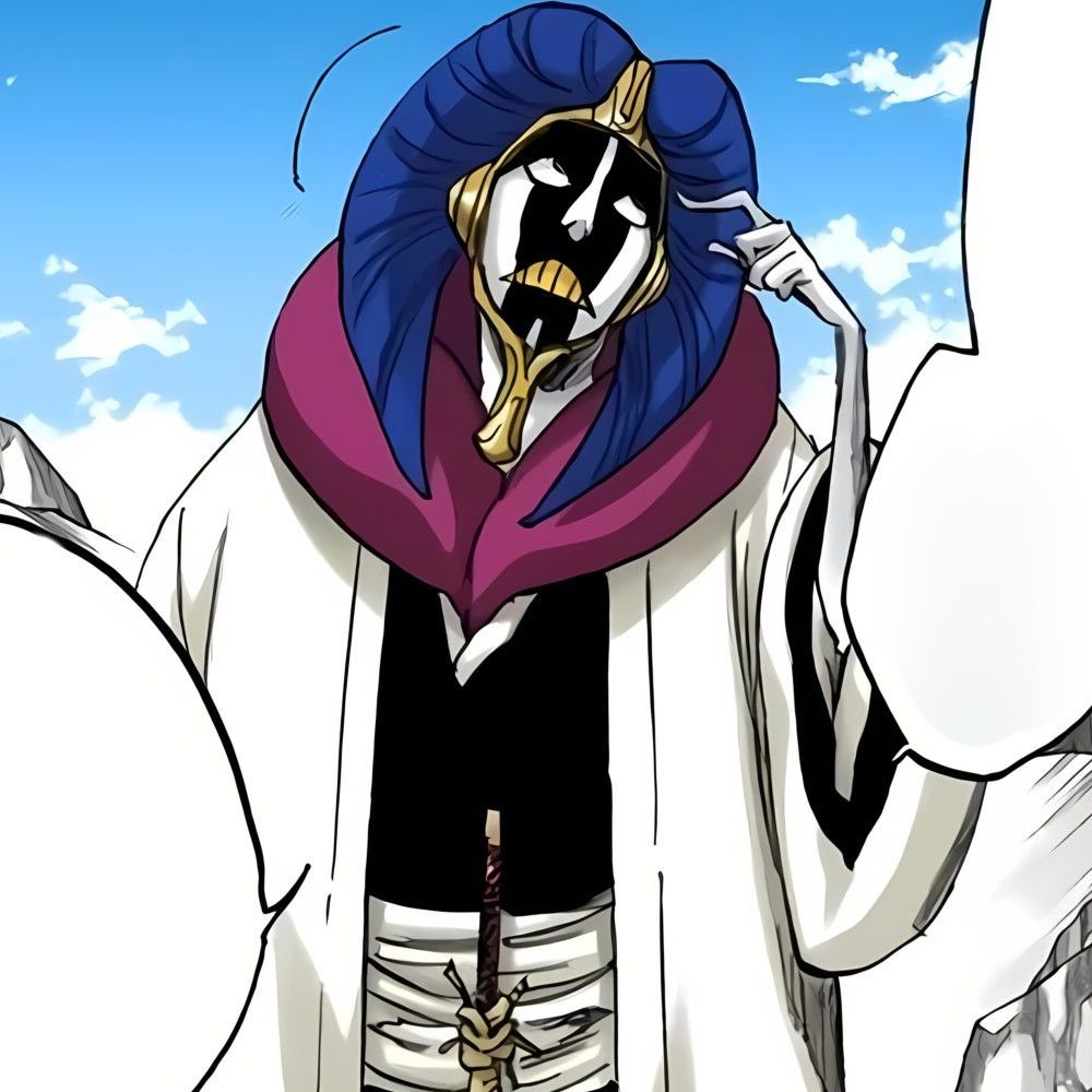 sadisticgamut's tweet photo. ᅠ
ᅠ
〝 oh  jeez — and  here  i  thought  espadas  were  fearless.〞
ᅠ
ᅠ https://t.co/UYzds4zpjh