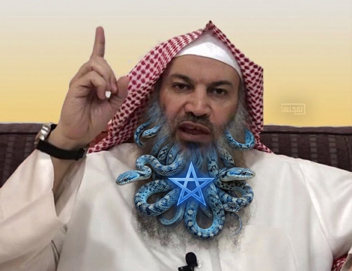 ar7_abd's tweet photo. @MSAlmalik انت سألت الشيخ و قال حلال؟ https://t.co/sZITjSse14