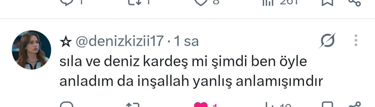 subididki's tweet photo. Ufak attta civcivler yesin aq. Üç beş kişi dedi diye sılayla denizi kardeş yapacaktı senarist öyle mi, eğer senaryoyu bizim dememizle değiştirselerdi bir saat teoden izlerdik. Ayrıca benim gördüğüm çoğu hesap kardeş olmalarını geçtim akraba olmalarını bile istemiyor Az salla yani https://t.co/qS4F1tv6zl