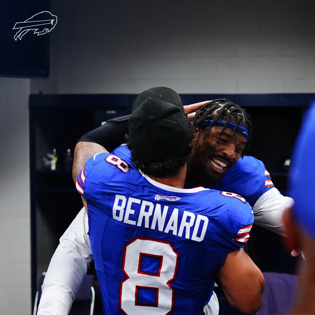 BuffaloBills tweet picture