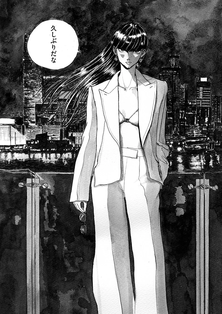 エルド吉水🎱𝙀𝙡𝙙𝙤 𝙔𝙤𝙨𝙝𝙞𝙢𝙞𝙯𝙪 on X: 