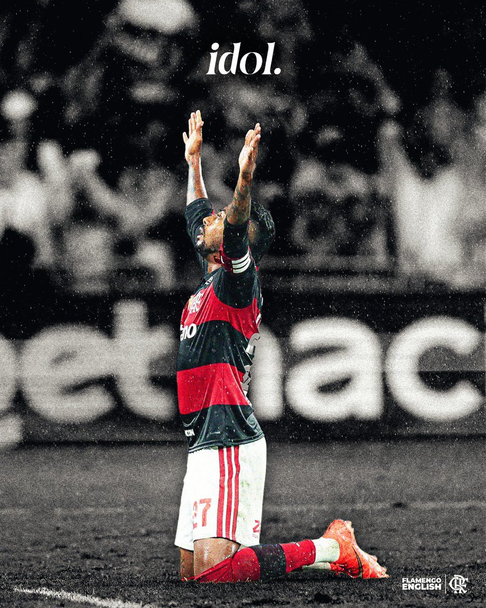 Flamengo_en's tweet photo. 👑 https://t.co/mR9QmFc6Wi