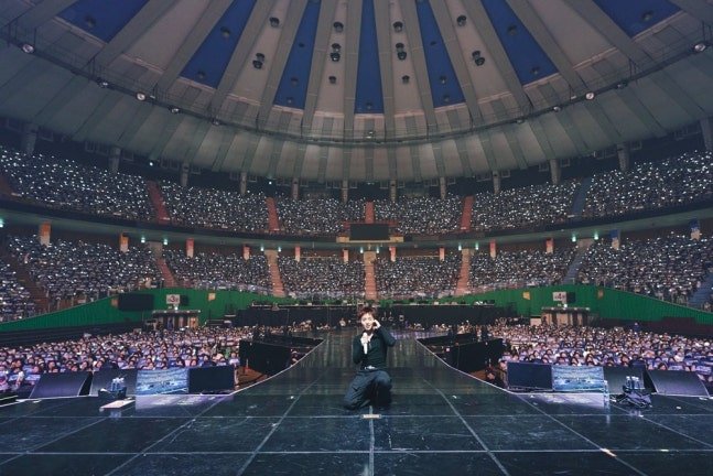charmingboy0529's tweet photo. “고맙고 사랑해” 박지훈, 팬콘 앙코르 성료…더 뜨겁게 달린다 (출처 : 네이버 연예) 

https://t.co/FTr7FpDLhN https://t.co/Fupj687yhT
