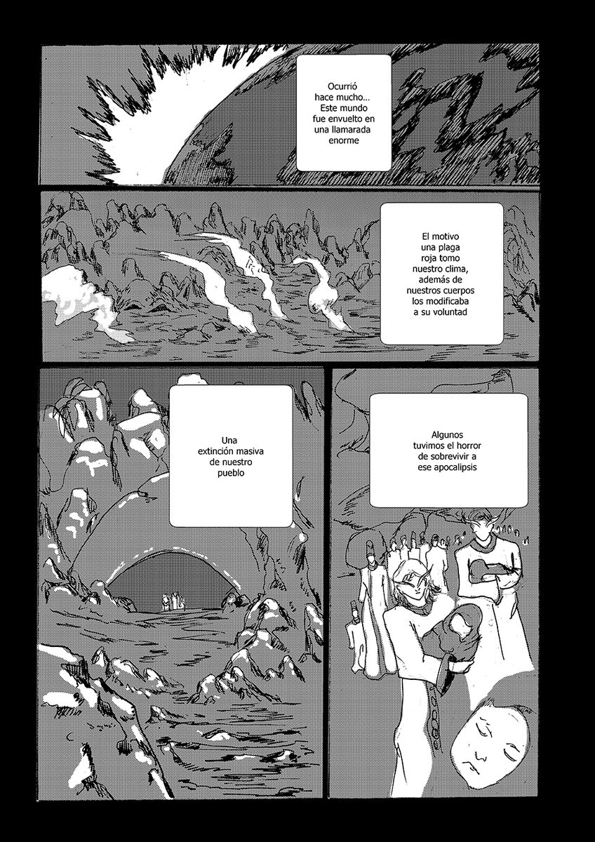 varon_the's tweet photo. 🔥Chapter - 60
  https://t.co/5PjgVzbp8k via @tapas_app 
#comicbooks https://t.co/7yN7COJmG1