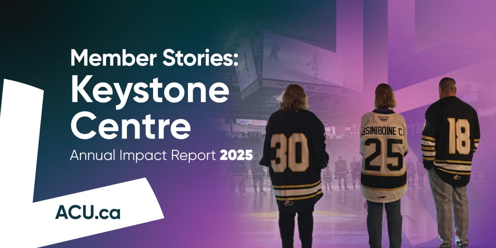 WestobaCU's tweet photo. Home to the Brandon Wheat Kings, the Keystone Centre welcomes 700,000 visitors a year, hosting everything from hockey to major events that contribute to the local economy. View the annual impact report to see how the space helps bring communities together: https://t.co/FcOGEyEAGm https://t.co/APTwpSEgO4