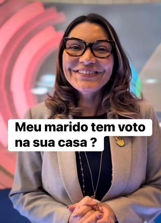 orlandoguerreir's tweet photo. Janja pergunta e o povo responde

Somos todos Lula! https://t.co/IPcX286yLJ