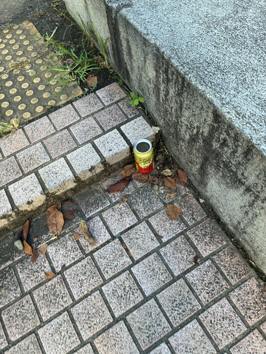 CleanupFrontier's tweet photo. ワン散歩クリーンナップ
おはようございます
今朝は久しぶりに青空が広がっている東京です
ワン散歩しながら
芝公園4.5.6.8.10.12号地をひとまわり
ペットボトルや吸い殻と安定のゴミ笑
天気がいいと気持ちいいですね https://t.co/FA3o3KUKkg