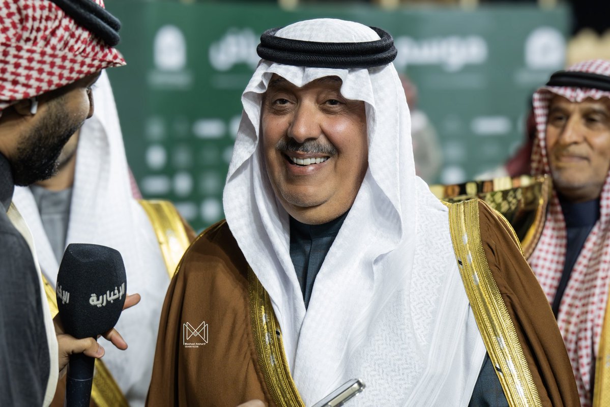 ATHARAL_KHILA's tweet photo. 🏇🇸🇦 أول ظهور  للبطل Our Moneyman مع  الأبيض 🤍
يخوض بطلنا أول مشاركة له مع الإسطبل الأبيض على مضمار Parx Racing، ضمن سباق Pennsylvania Derby (G1).
بالتوفيق لبطلنا في أولى مشاركاته         وبإذن الله تكون بدايةً لإنجازات قادمة 🏆🇸🇦
#OurMoneyman #الإسطبل_الأبيض https://t.co/0UWjIe8fIZ
