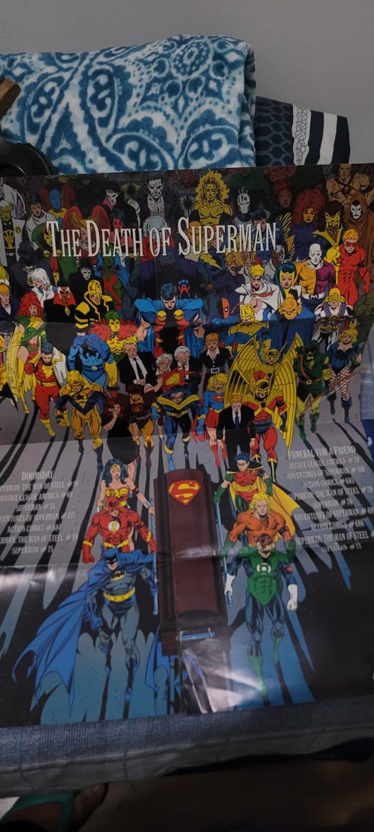 iconicbrubs's tweet photo. comic book haul https://t.co/NOQ2OHrmBz