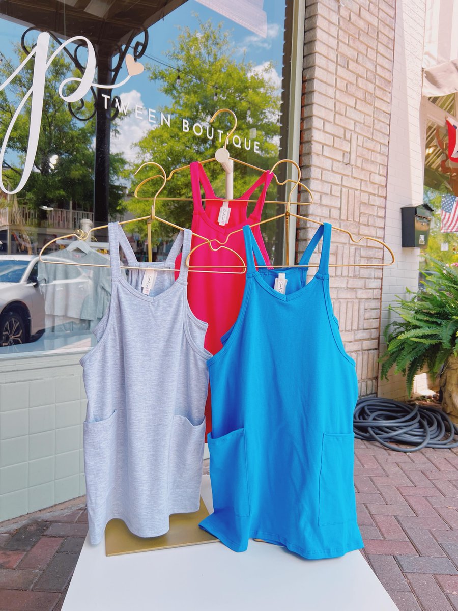 afraniosm's tweet photo. All-new summer arrivals are here! Shop the latest styles under our “New Arrivals” tab at LPTween today. https://t.co/CAtZNO7d2x