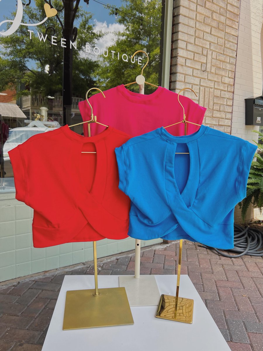 afraniosm's tweet photo. All-new summer arrivals are here! Shop the latest styles under our “New Arrivals” tab at LPTween today. https://t.co/CAtZNO7d2x