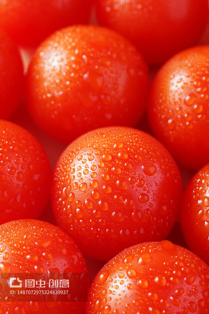 BobSeveneight's tweet photo. Just tried the new organic cherry tomatoes from the local farm! Sweet, juicy, and bursting with fresh flavor—no watery aftertaste at all. Perfect for summer salads or snacking straight from the pack. https://t.co/p3oTxdWcip