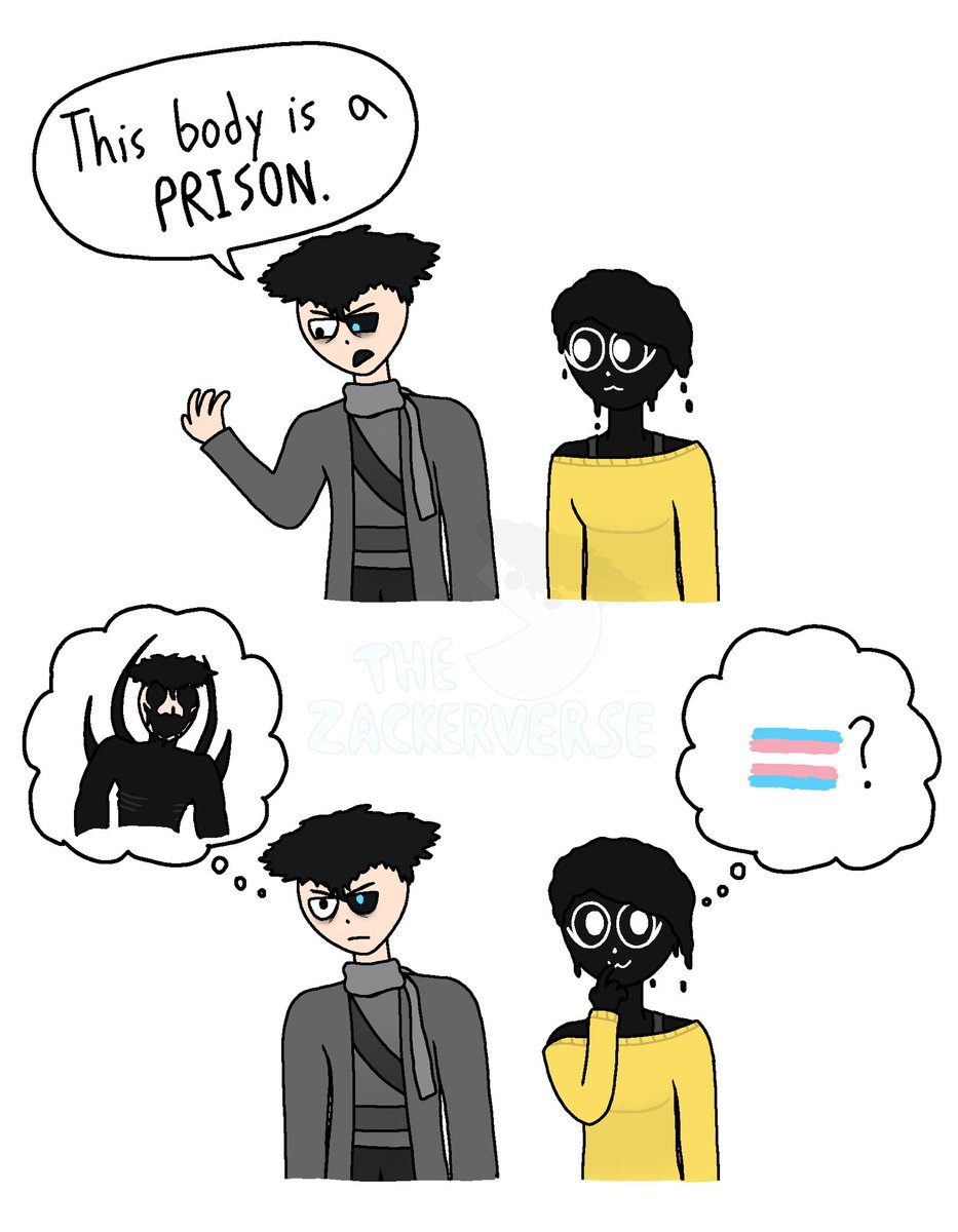 thezackerverse's tweet photo. But like… what if though?

#oc #tarr https://t.co/MJO2SpXciX