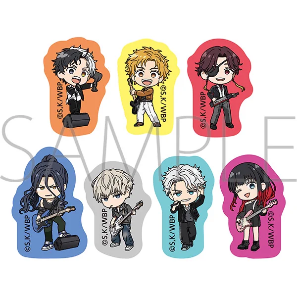 WIND BREAKER（ウィンブレ）』 グッズ情報 (@MFWB6) / X