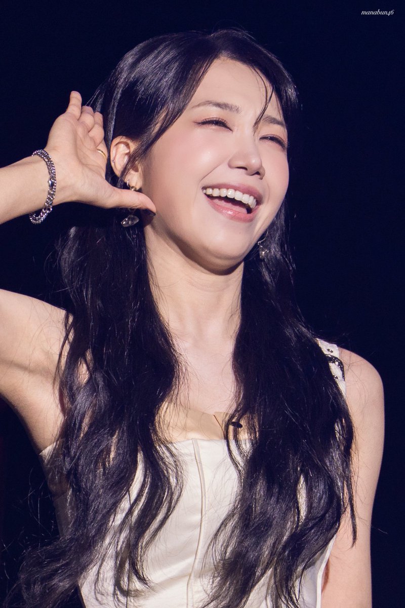 manabun46's tweet photo. 260913 JEONG EUNJI SOLO CONCERT
[SUMMER, I]
だいすき❤️
#Apink #Eunji #정은지 @Apinkjej https://t.co/j69OIabqxS