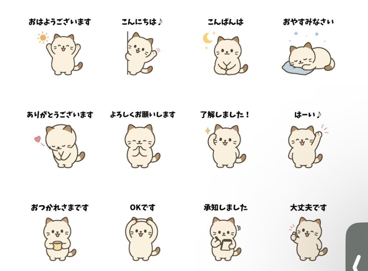 suzupompompom's tweet photo. こんな感じです！ https://t.co/za8foM7yDB