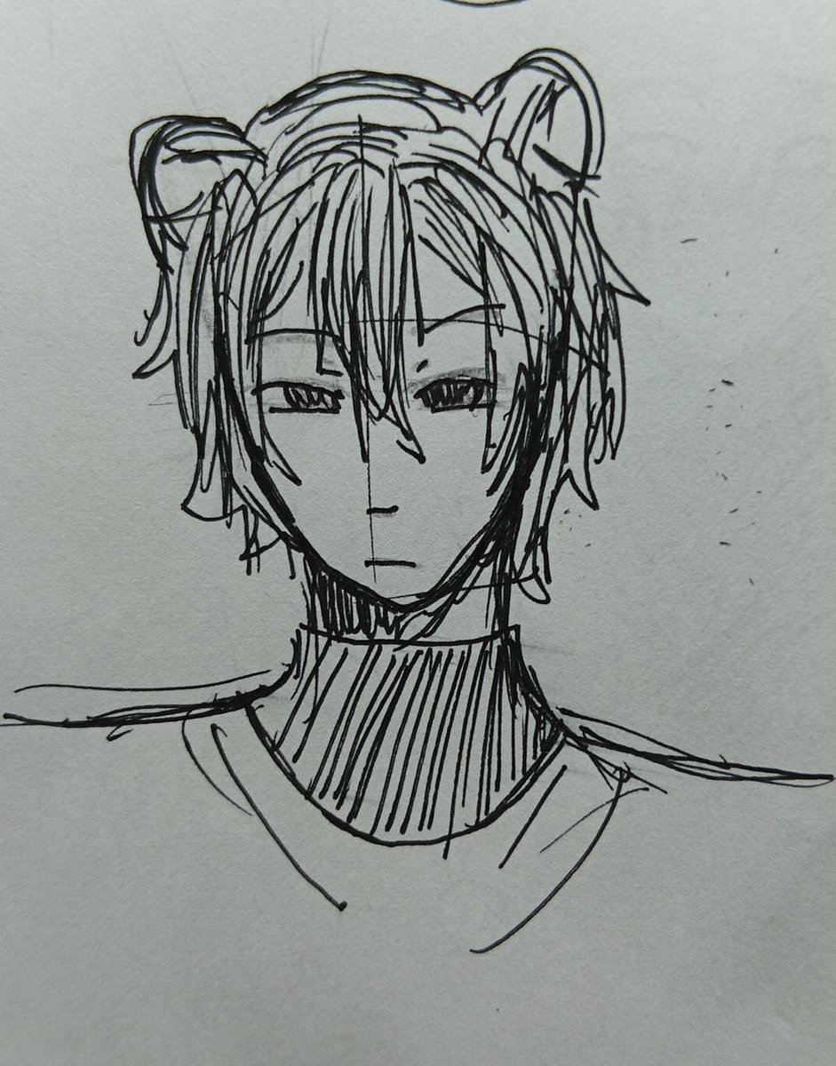 1snne1's tweet photo. Chill #coldifanart #coldified #spreenfanart https://t.co/JjPMLY59eI