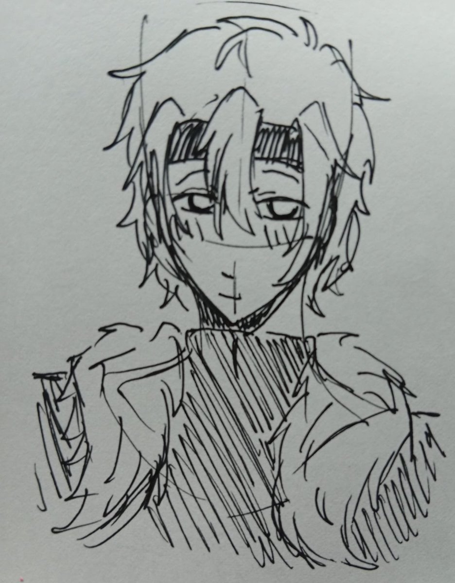 1snne1's tweet photo. Chill #coldifanart #coldified #spreenfanart https://t.co/JjPMLY59eI