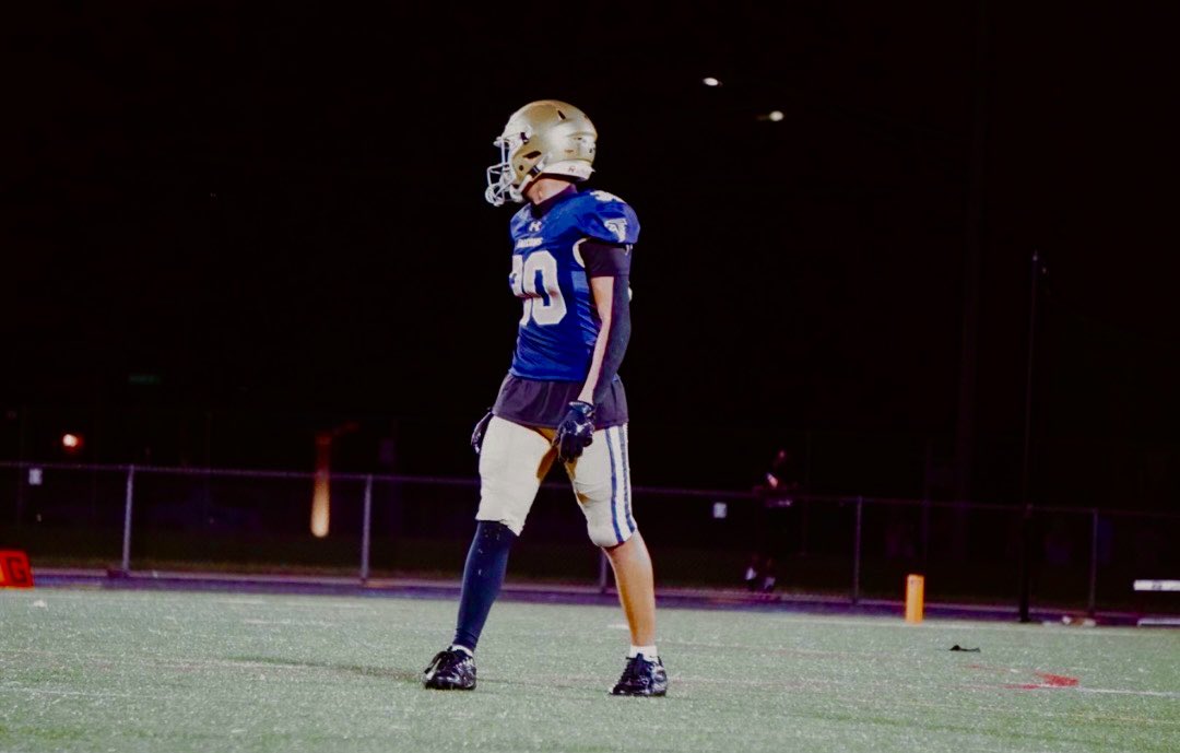 Cannon_Harvey18's tweet photo. Hard Launch 🚀 #dirtythirty #2ways #classof2029 #sphs @SPFalconsFB_ https://t.co/ShYs3JNyxb