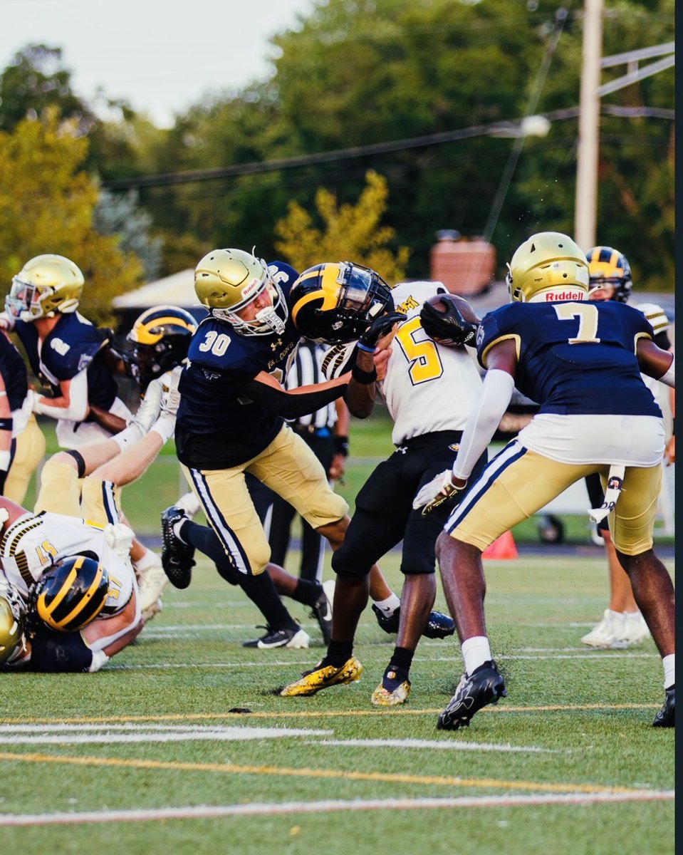 Cannon_Harvey18's tweet photo. Hard Launch 🚀 #dirtythirty #2ways #classof2029 #sphs @SPFalconsFB_ https://t.co/ShYs3JNyxb