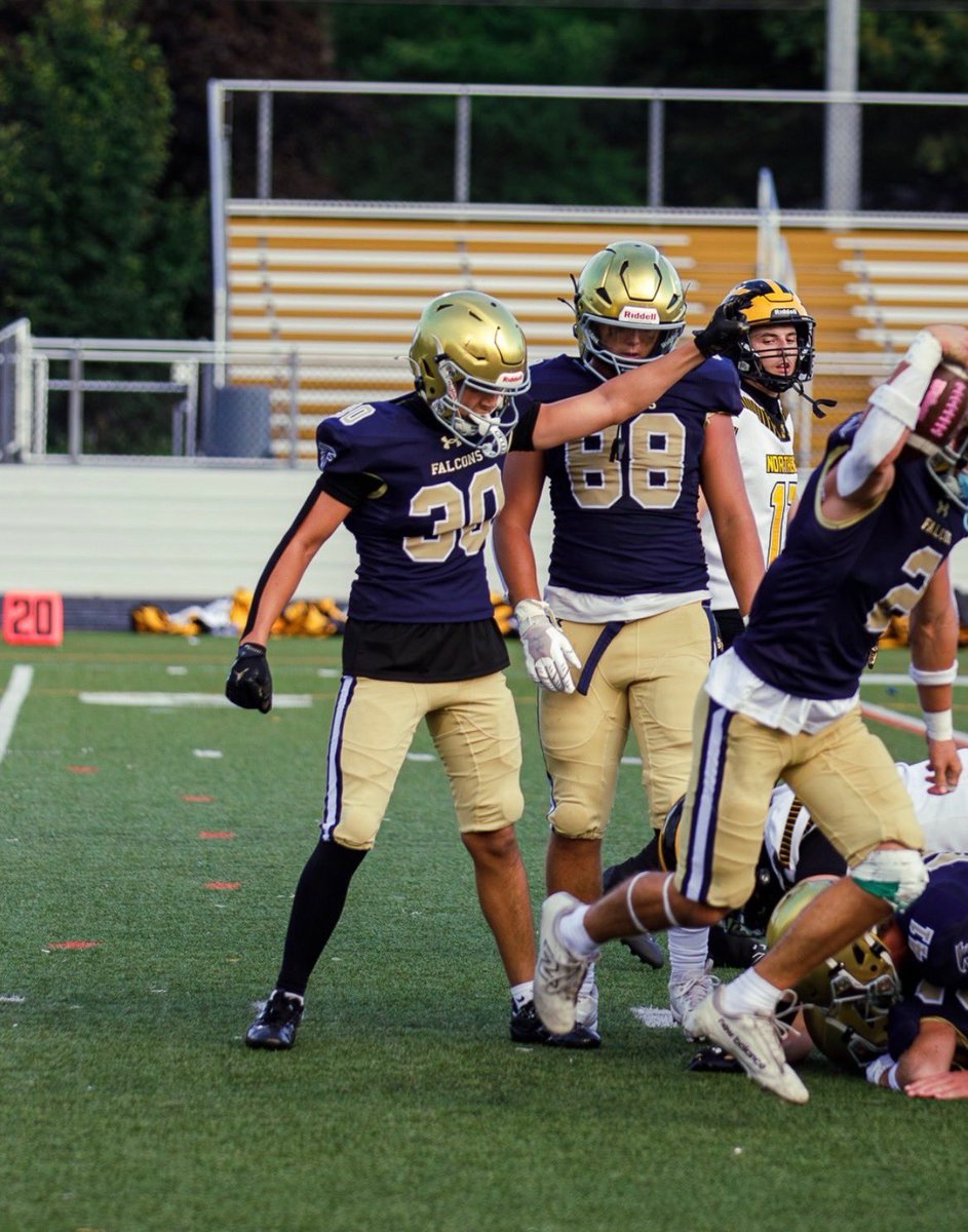 Cannon_Harvey18's tweet photo. Hard Launch 🚀 #dirtythirty #2ways #classof2029 #sphs @SPFalconsFB_ https://t.co/ShYs3JNyxb