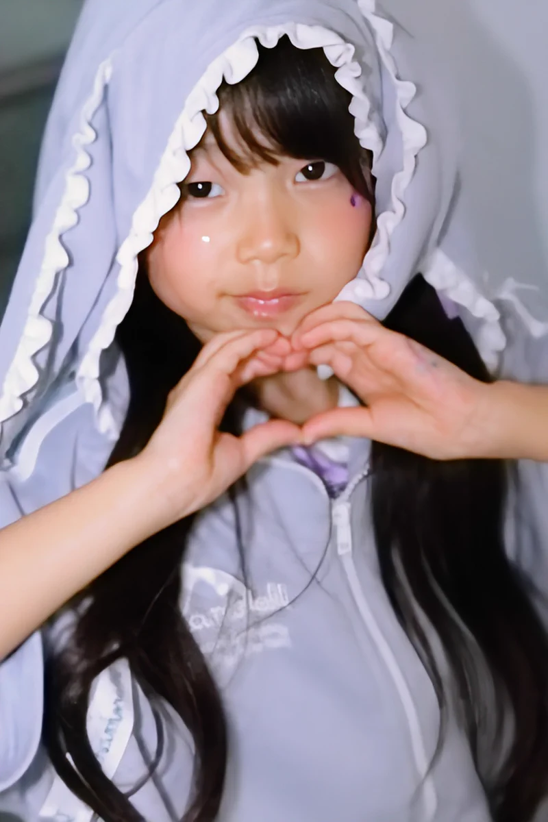 まあちゃん8歳🦄✨ on X: 