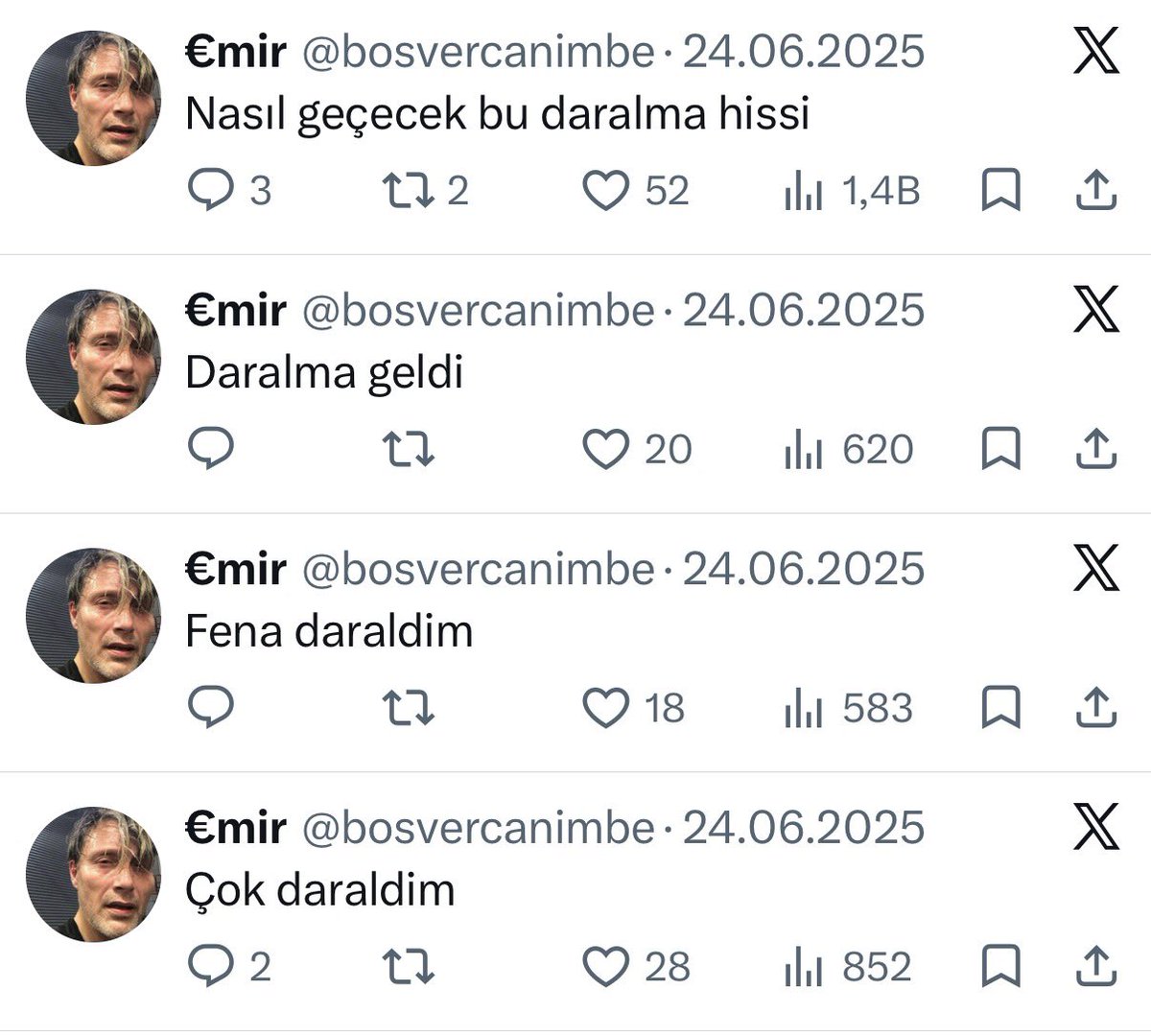 WilfriedHamza's tweet photo. su sekiliz https://t.co/6w6tkV4Ggl