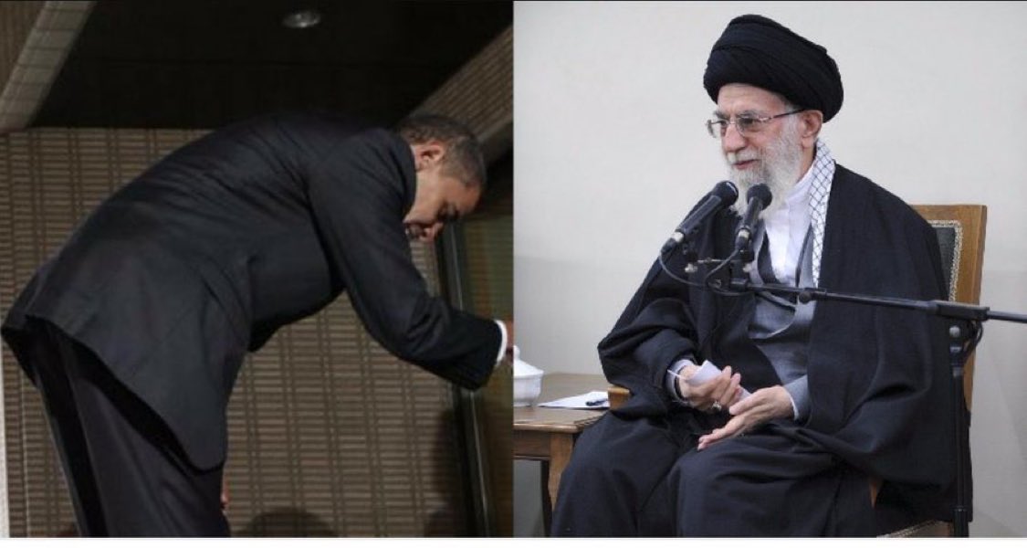 LivesUltra's tweet photo. Someone's trying to get Iran to put any deal with Trump on hold until after the midterms https://t.co/MlMkgBezXK