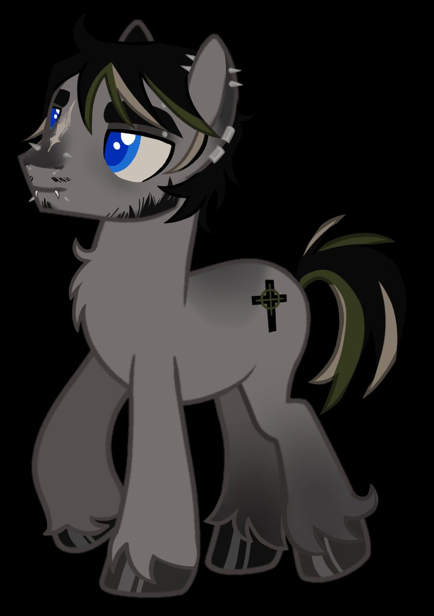 4fangx's tweet photo. @Lucerna_0 Just started following you earlier, these are obscenely cute https://t.co/mz38FpRdUJ