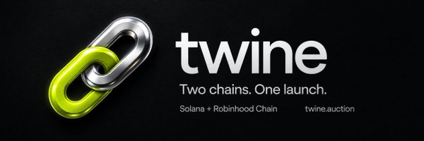 TwineFoundation's tweet photo. It’s decision time for the $Twine rewards launch date.

Anyone who votes and remains active will qualify for an extra allocation when rewards begin. 

Details here: https://t.co/8i7Bexb1i2 https://t.co/nkykNrB8lG