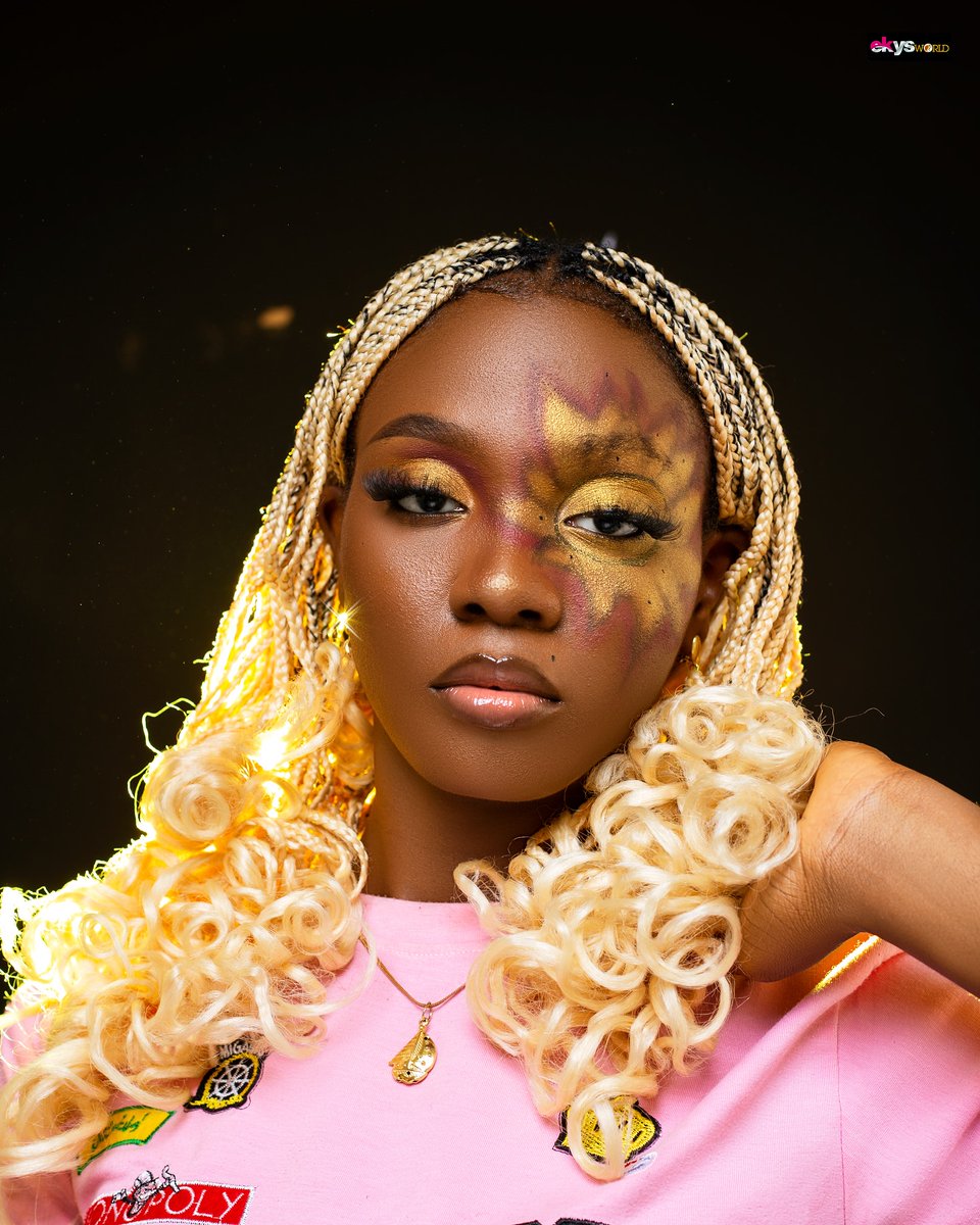 rafaeld85704896's tweet photo. Port Harcourt, this one’s for you! Enjoy free attachments with your regular makeup or photoshoot session
Spend ₦20, 000: Get 1 free attachment
Spend ₦40, 000+: Get 2

Refer a friend and get 1 attachment too. DM @ekysworld. https://t.co/uQtsxNftpU
