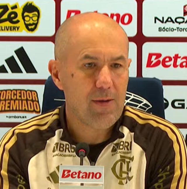 LeoJoseReporter's tweet photo. “Bruno Henrique é humilde, trabalhador. Se é pra jogar, joga, se é pra entrar, entra, se não entrar, não tem problema. O objetivo dele é o Flamengo. Ele é um flamenguista 200%. É aquele jogador que sabe vencer.”

— Leonardo Jardim. @colunadofla https://t.co/zu4rs24GBs