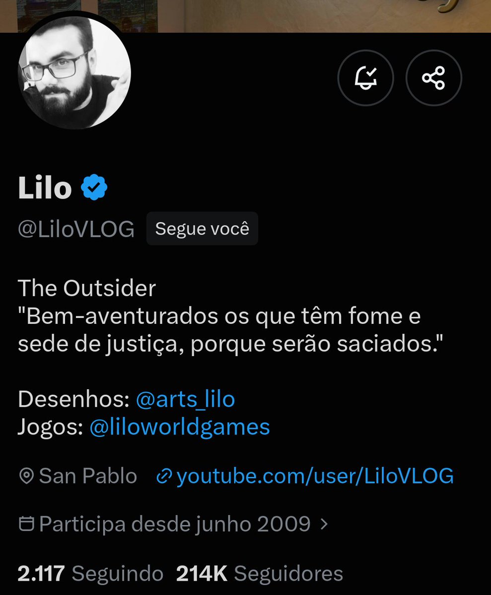 LiloVLOG tweet picture