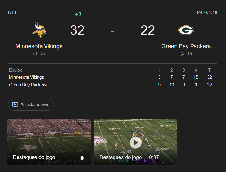 PackersBR's tweet photo. Eu prometi que não iria ser o ADM chato que fui. E não serei.

E fica só uma frase: Não houve aprendizado algum! O Packers segue errando os mesmos erros e isso é inaceitavel. https://t.co/OudZSTqmo5