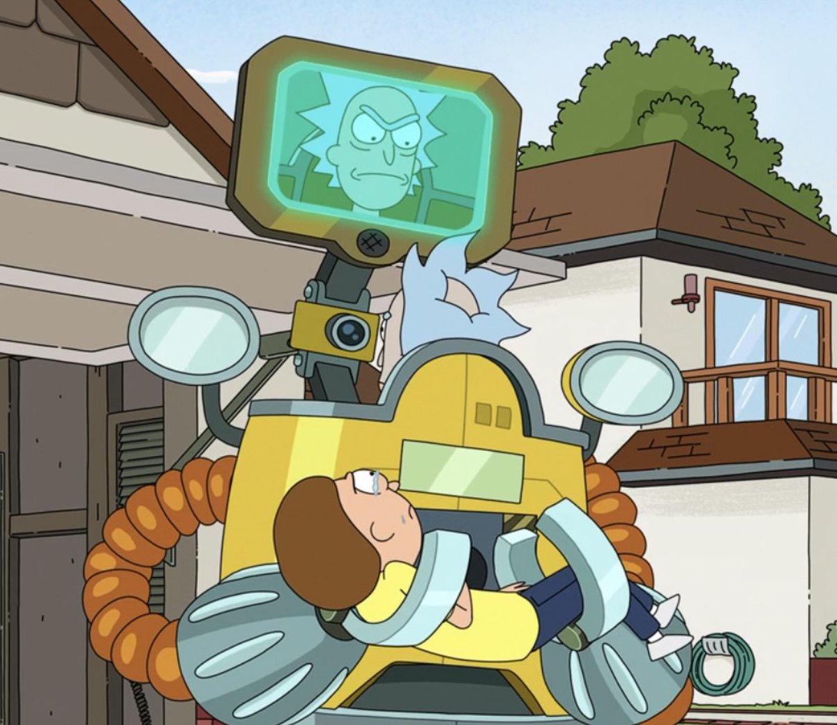 __GoonKnight__'s tweet photo. Grandpa DOES care https://t.co/OrLlh0CPHo