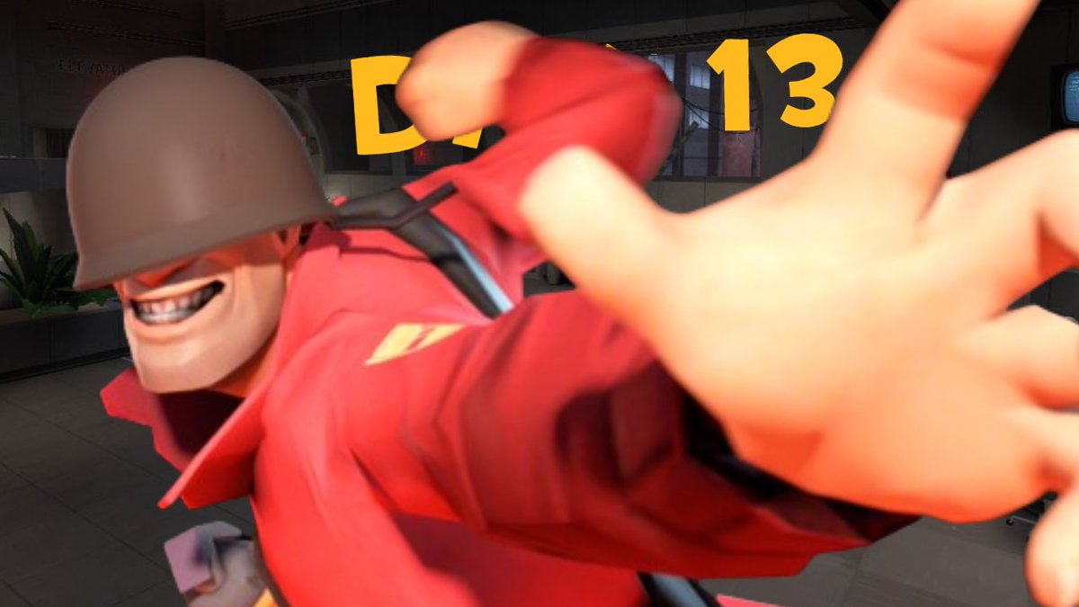 SergeantDoe's tweet photo. -AMERICAN QUESTIONS-
DAY 13!

How skilled are you in combat?
#PTWT
#PARODYTWITTER https://t.co/wnDnTDslM4