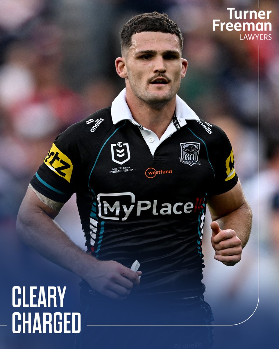 PenrithPanthers tweet picture