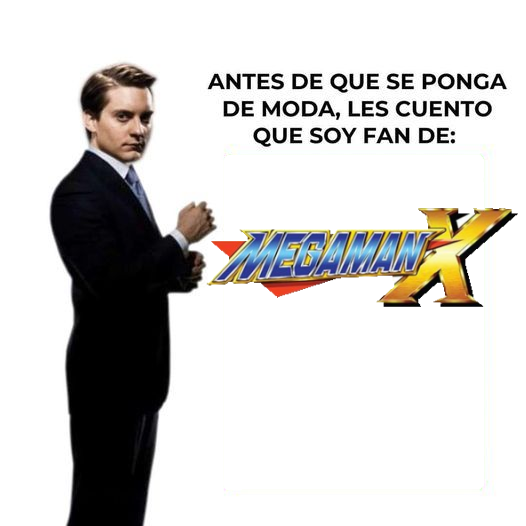 NatalieDavnport's tweet photo. Antes de que me digan fan por moda, yo ya llevo rato en esta franquicia junto con las otras sagas

#megaman #megamanX #megamanZero https://t.co/9eu0mm1yF8