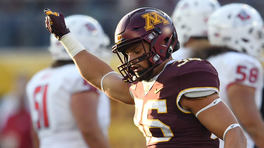 GopherHole's tweet photo. MINNESOTA NATIVE 
MINNESOTA GOPHER
MINNESOTA VIKING

BLAKE CASHMAN! https://t.co/tEOZXBDsjN