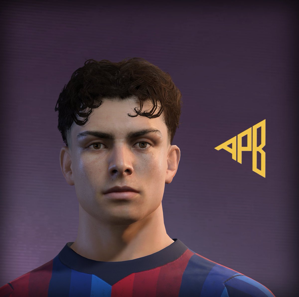 Alx_PolarBear's tweet photo. [EAFC 26] Xavi Espart v2 🇪🇸 - 𝐅𝐑𝐄𝐄

Barça’s versatile new gem!🔵🔴

📥Download in my bio

💎Join us &amp; Unlock ALL mods for only $5
❤️Likes, RTs &amp; Shares help a lot!

#FC26 #EAFC26 #fifafaces #FCMods #fc26 
@allFCfacemakers @FIFER_Mods https://t.co/Jqba5pimfW