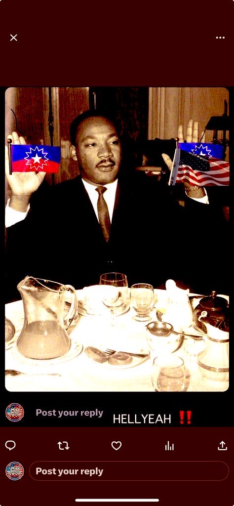 BabySista13's tweet photo. @jake_oncall I can sing in my shower ( mind ya bizness 🤭) but @WhitneyHoustonRestInPower 🗣️ALL OVER our WORLD 🌎 WIDE LOVED and imitated SoulSoilSister
LISTEN 🎧 AND
TURN IT UP🇺🇸🙌🏾before USa #sbwm get to TURNING IT THE 🤬UP https://t.co/jlzh3gwKdh