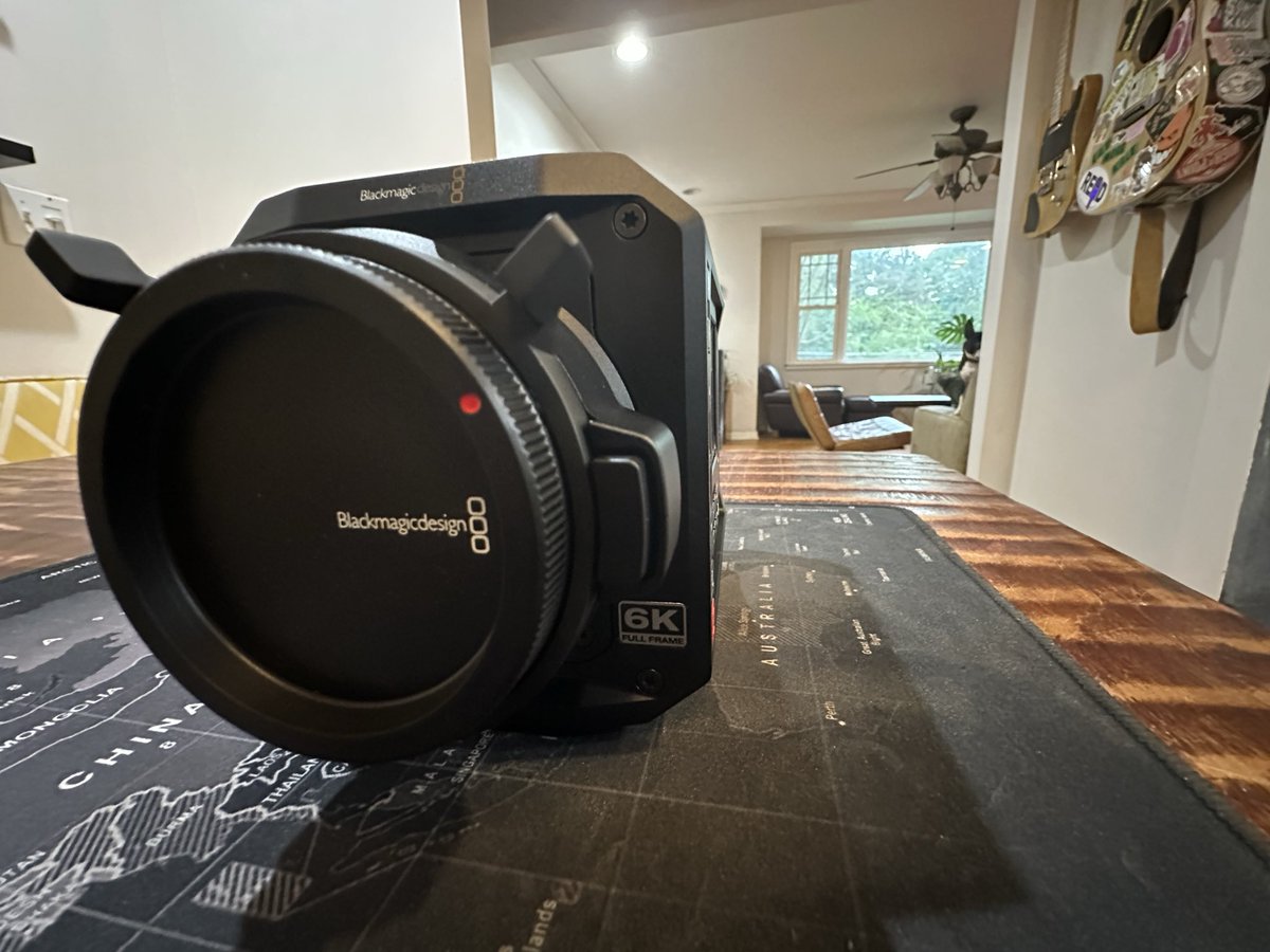 Journorati's tweet photo. Let’s tell stories… @Blackmagic_News https://t.co/Prgs1A5lAy