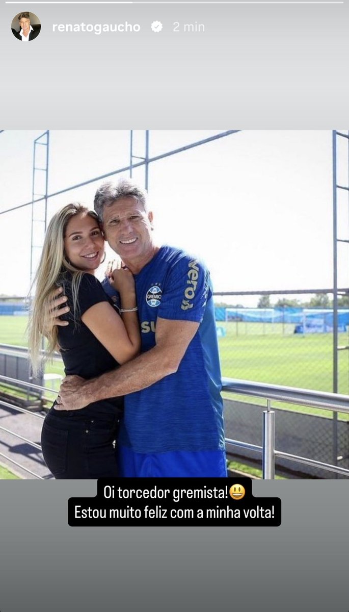 cdelabari's tweet photo. O homem já se anunciou. Até q fim temos uma notícia boa. Sorte nessa furada que essa direção nos colocou. https://t.co/6XneqxppcQ
