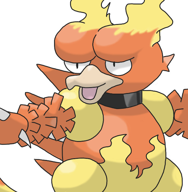 syeimin's tweet photo. #ポケモン #ブーバー 
 https://t.co/gaBSzpMUf2 https://t.co/FbSUX6dKnQ