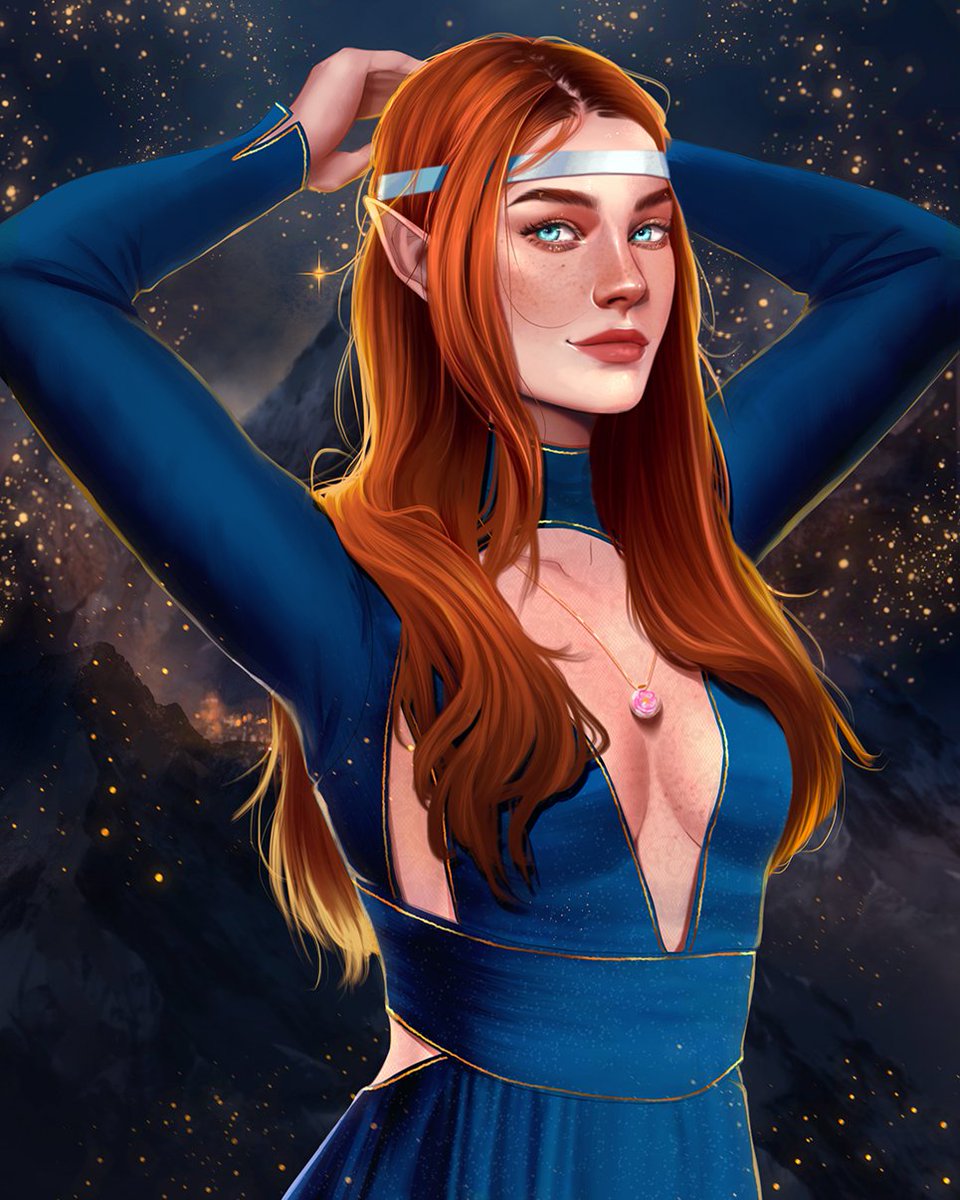 Gwynriell_'s tweet photo. MINHAS VALQUIRIAS ESTÃO COMPLETAS!
⚔️🪽🛡️ https://t.co/3Fvfye5UpD
