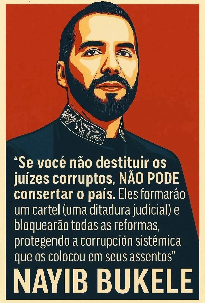 Ov3lhaN3graPT's tweet photo. Quando começamos a #prender #juizes que soltam #criminosos ? https://t.co/6FtzHiT0Gc