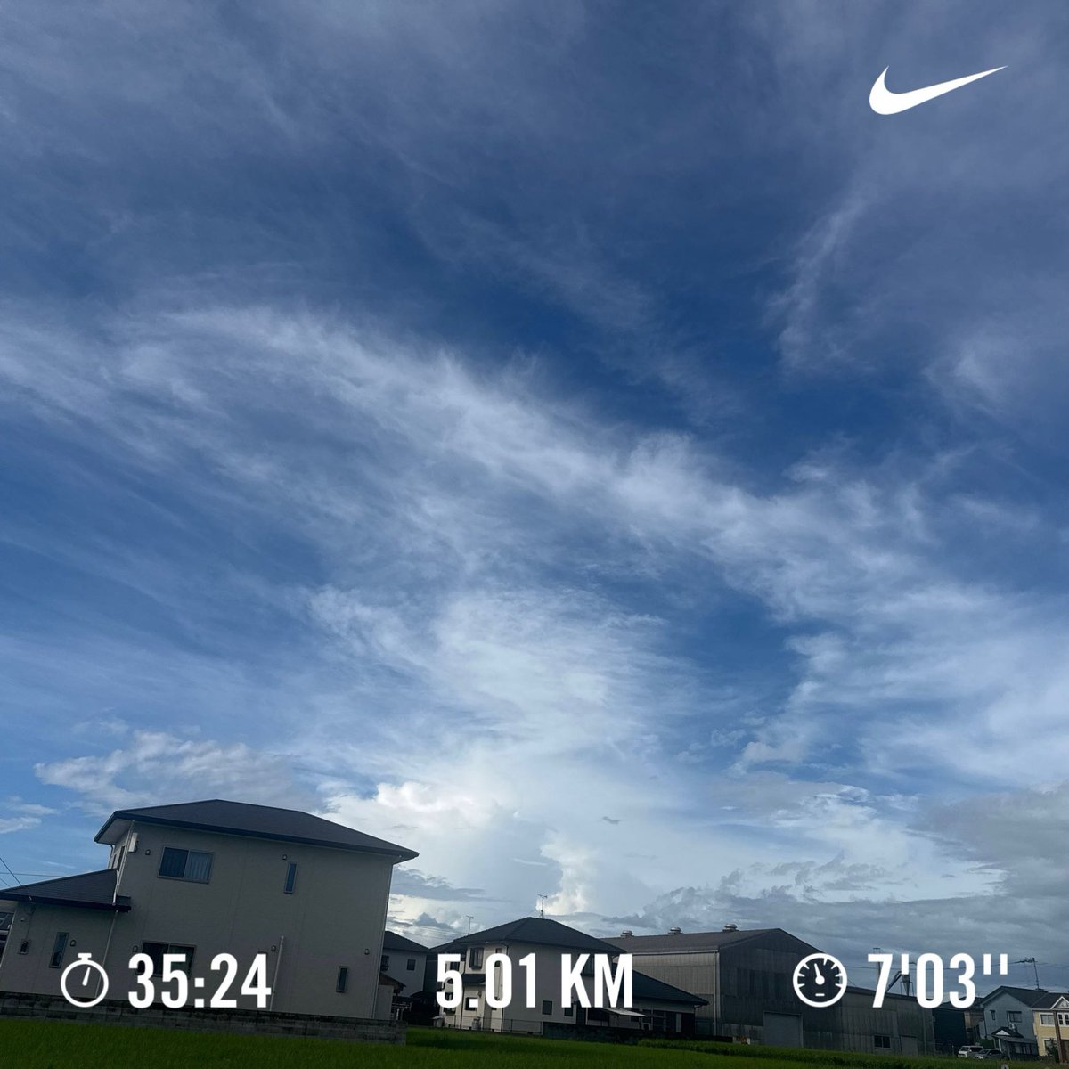 AzukiSommelier's tweet photo. #ランニング https://t.co/eHYCuTlWOW