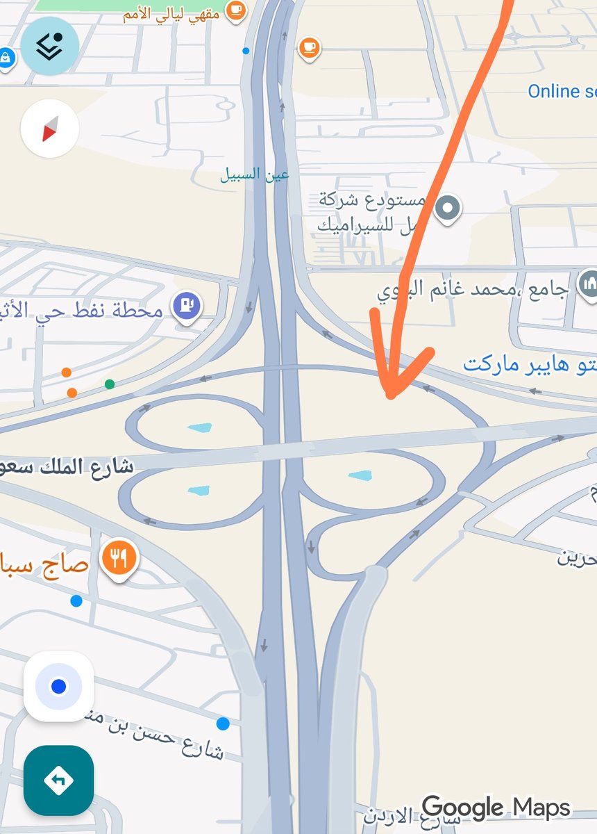 AL0NZI's tweet photo. @EasternEamana هل ممكن تشوفون الحل المرفق؟ https://t.co/DomdiBwRlZ