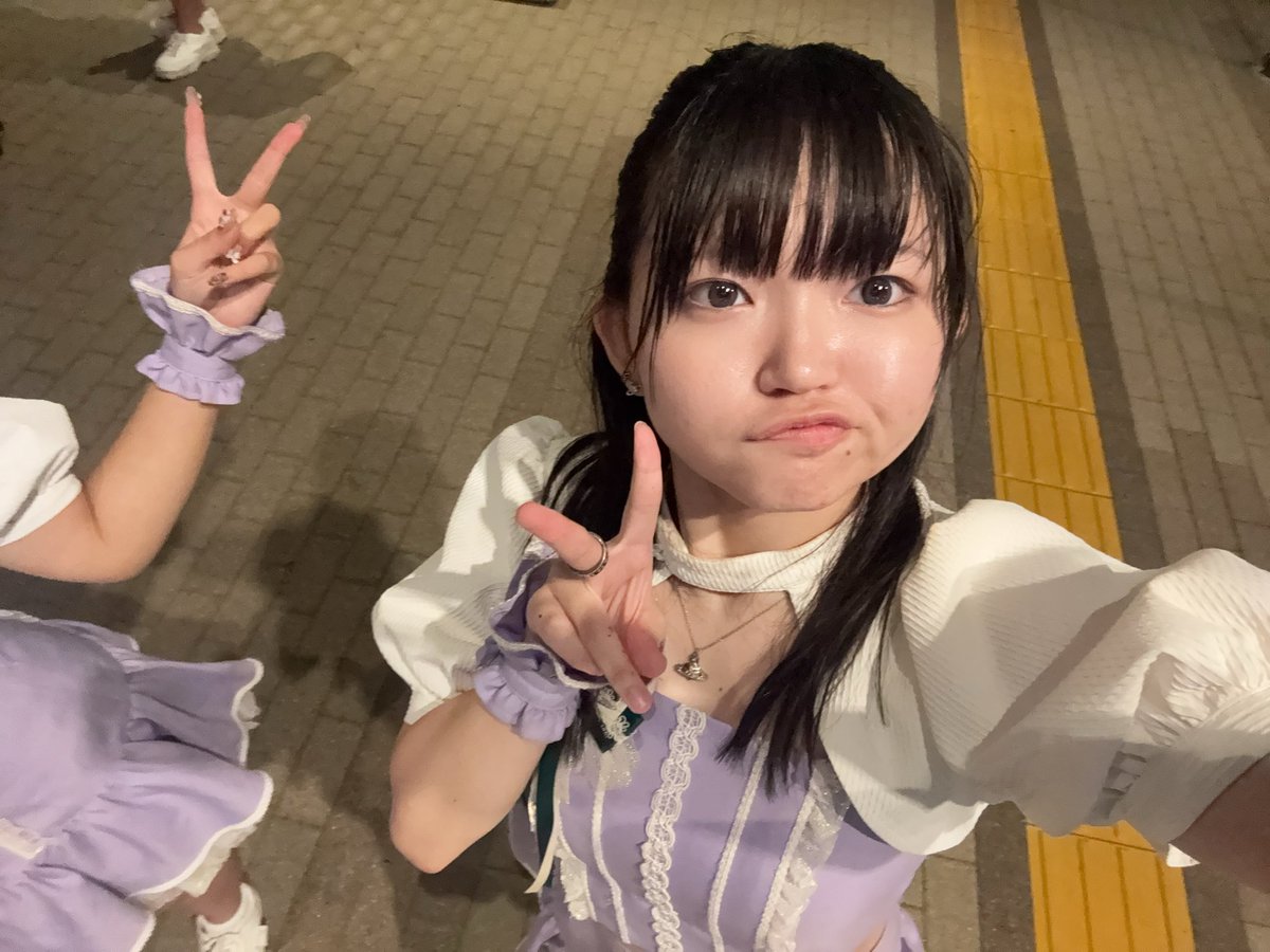 start_nana7 tweet picture